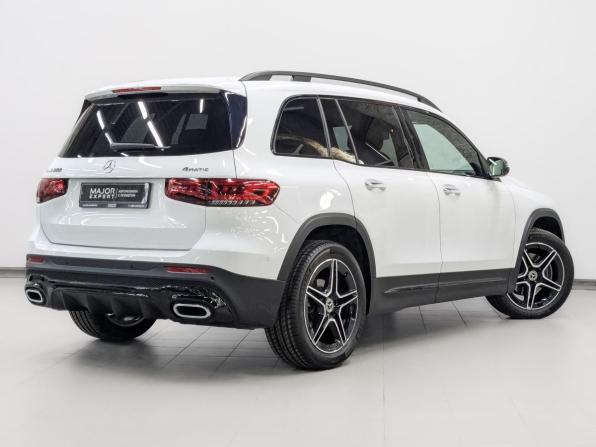 Mercedes-Benz GLB I (X247) с пробегом 2021 года, цена 4 400 000 рублей, 16300 км, внедорожник, Автокод Объявления