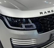 Land Rover Range Rover IV Рестайлинг Иркутск  - изображение 42