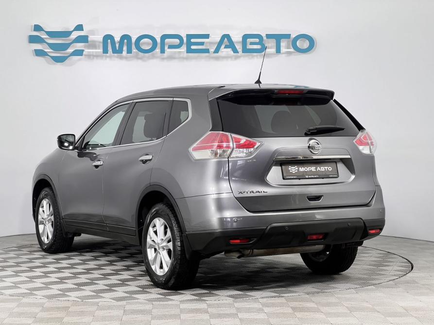Nissan X-Trail III Калининград  - изображение 7