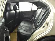 Hyundai Accent II Кемерово  - изображение 25