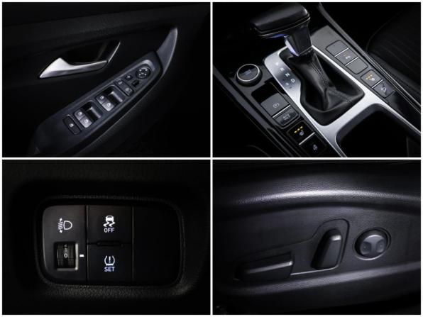 Hyundai Creta II с пробегом 2021 года, цена 2 378 000 рублей, 65471 км, внедорожник, Автокод Объявления