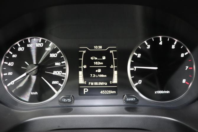 Chery Tiggo 4 I Рестайлинг с пробегом 2022 года, цена 1 390 000 рублей, 45328 км, внедорожник, Автокод Объявления