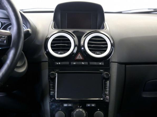 Opel Corsa D Рестайлинг II с пробегом 2011 года, цена 370 000 рублей, 189866 км, хэтчбек, Автокод Объявления