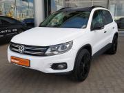 Volkswagen Tiguan I Рестайлинг Екатеринбург  - изображение 26