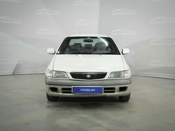Toyota Corona X (T210) с пробегом 2000 года, цена 400 000 рублей, 471870 км, седан, Автокод Объявления