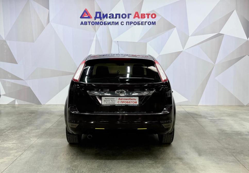 Ford Focus II Рестайлинг Азнакаево  - изображение 6