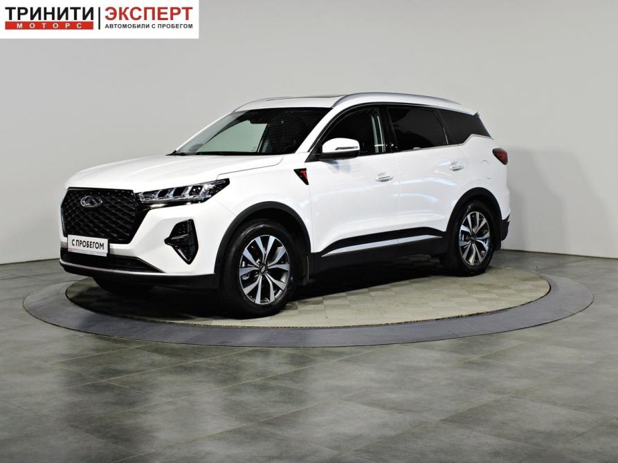 Chery Tiggo 7 Pro Max I Белгород  - изображение 1