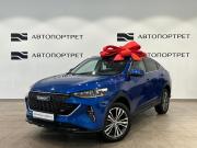 Haval F7x I Рестайлинг Санкт-Петербург  - изображение 25