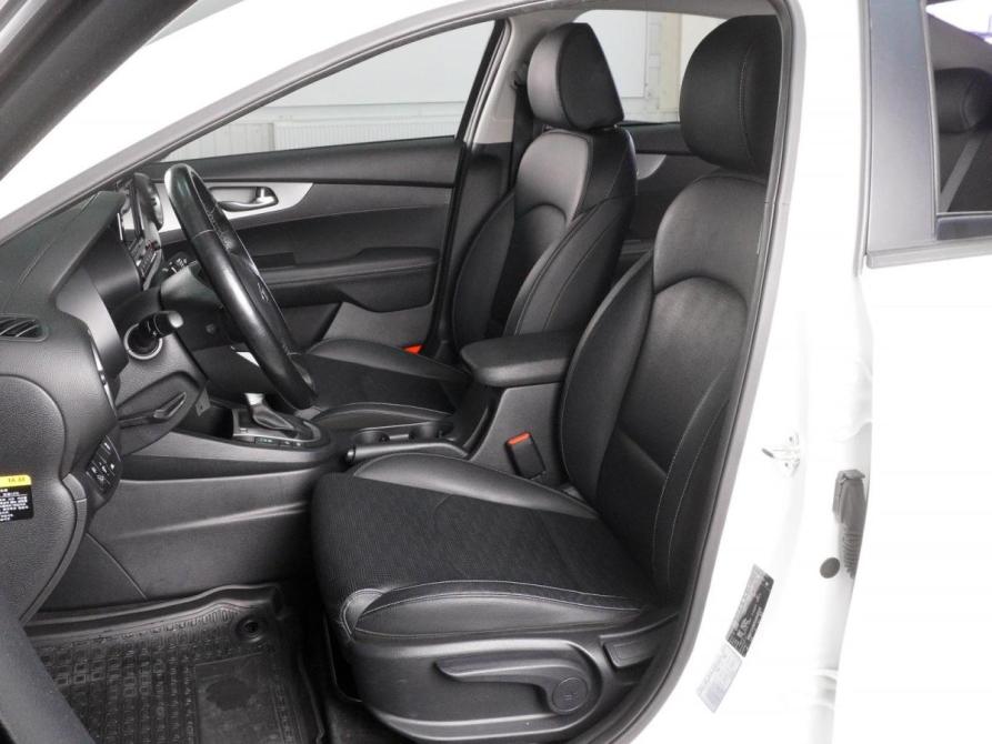 Kia K3 II Минеральные Воды  - изображение 10