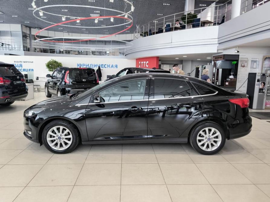 Ford Focus III Рестайлинг Казань  - изображение 10