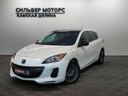 Mazda 3 II (BL) Пермь  - изображение 18
