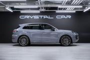 Porsche Cayenne III Рестайлинг Москва  - изображение 39