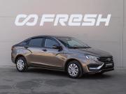 Lada (ВАЗ) Vesta I Рестайлинг (NG) Краснодар  - изображение 20