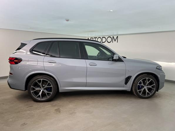 BMW X5 IV (G05/G18) Рестайлинг с пробегом 2025 года, цена 14 490 000 рублей, 11913 км, внедорожник, Автокод Объявления