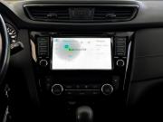 Nissan Qashqai II Рестайлинг Москва  - изображение 42