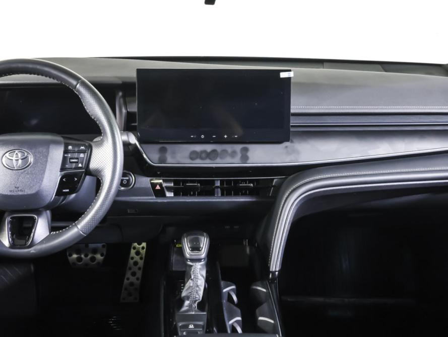 Toyota Camry IX (XV80) China Market Москва  - изображение 15