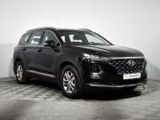 Hyundai Santa Fe IV Санкт-Петербург  - изображение 23