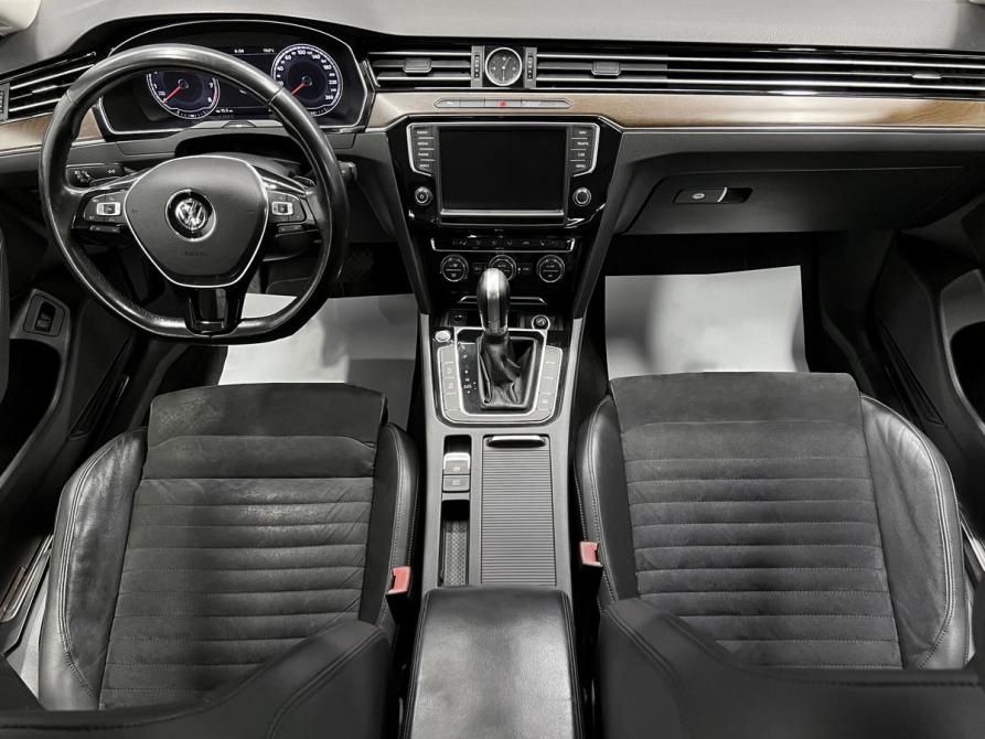 Volkswagen Passat B8 Тверь  - изображение 10