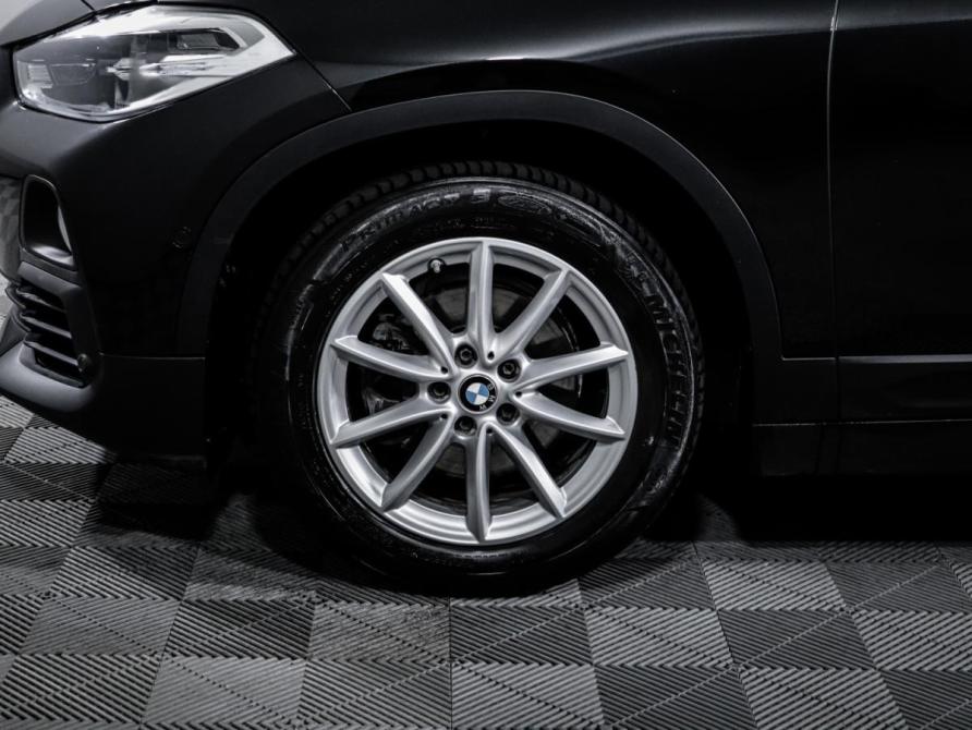 BMW X2 I (F39) Москва  - изображение 15