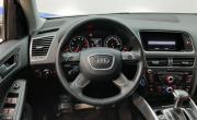 Audi Q5 I (8R) Рестайлинг Москва  - изображение 30