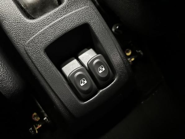 Renault Sandero I с пробегом 2011 года, цена 595 000 рублей, 61413 км, хэтчбек, Автокод Объявления