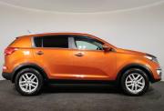 Kia Sportage III Рестайлинг Ярославль  - изображение 30
