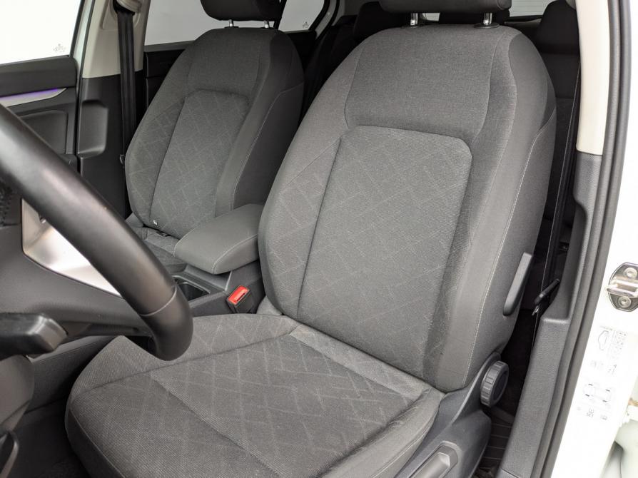 Volkswagen Golf VIII Москва  - изображение 24