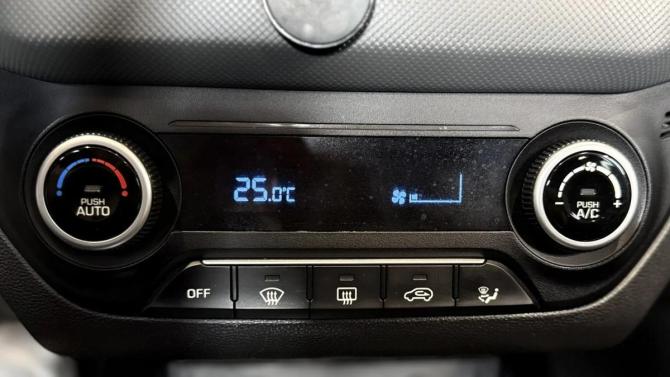 Hyundai Creta I Рестайлинг с пробегом 2021 года, цена 2 000 000 рублей, 96939 км, внедорожник, Автокод Объявления