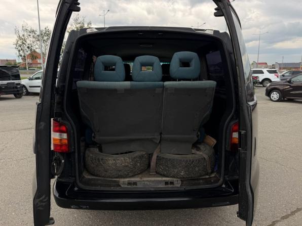 Volkswagen Transporter T5 с пробегом 2008 года, цена 799 000 рублей, 346692 км, минивэн, Автокод Объявления