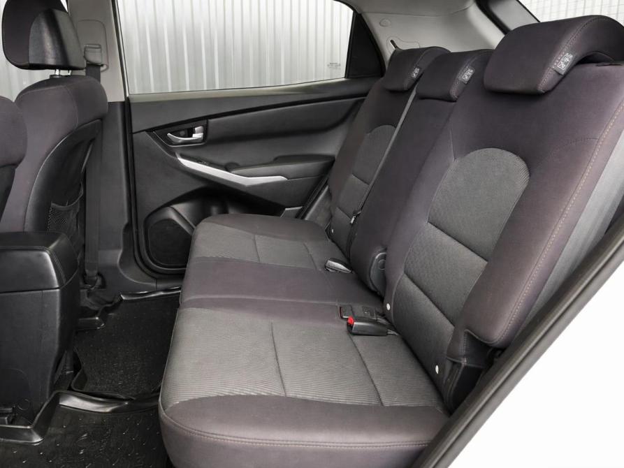 SsangYong Actyon II Рестайлинг Пермь  - изображение 17