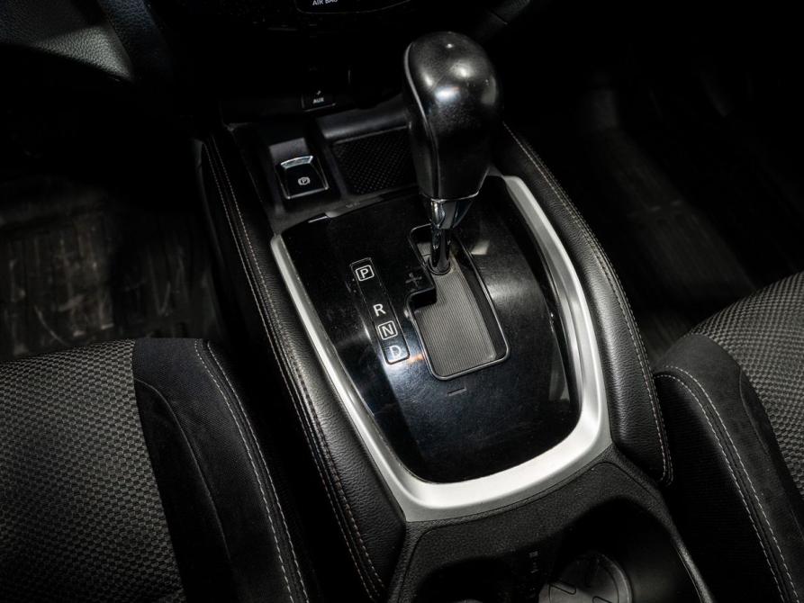 Nissan Qashqai II Чита  - изображение 14