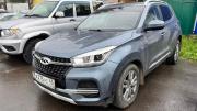 Chery Tiggo 4 I Рестайлинг Киров  - изображение 3