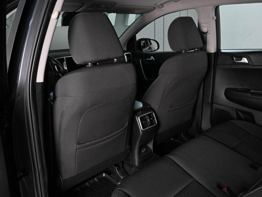 Kia Sportage IV Ростов-на-Дону  - изображение 11