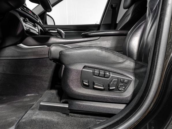 BMW X6 II (F16) с пробегом 2015 года, цена 2 990 000 рублей, 218000 км, внедорожник, Автокод Объявления