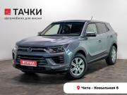 SsangYong Korando IV Чита  - изображение 23
