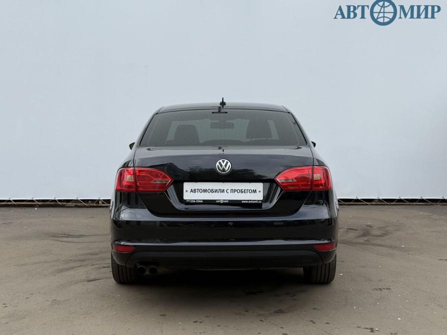 Volkswagen Jetta VI Москва  - изображение 6