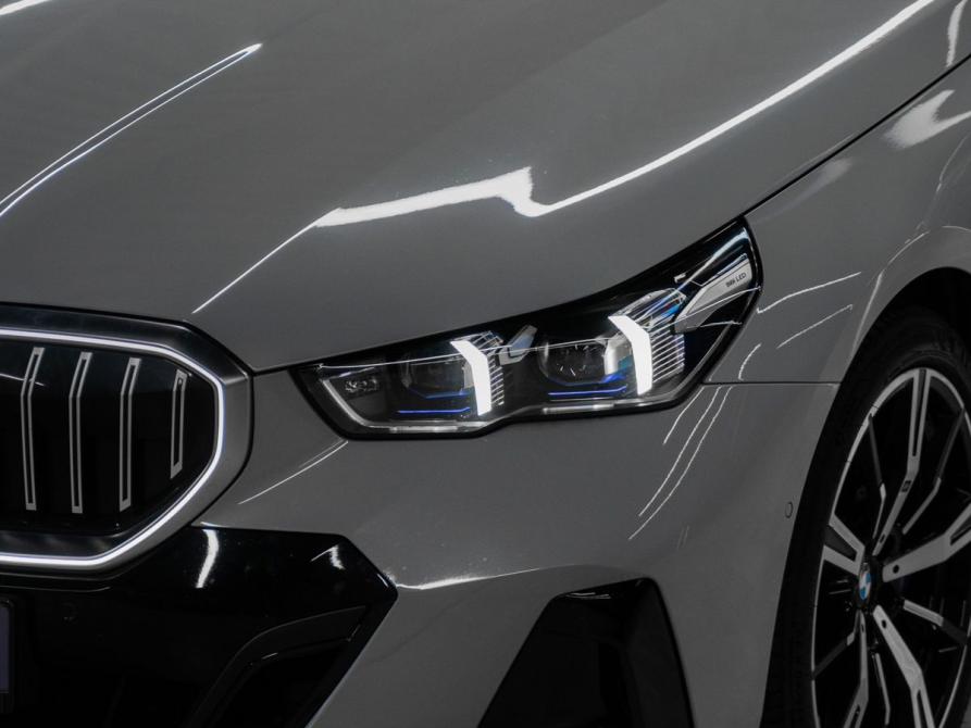 BMW 5 серии VIII (G60/G61/G68) Москва  - изображение 2