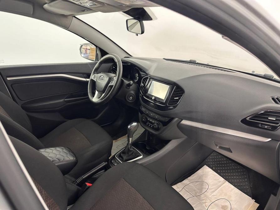 Lada (ВАЗ) Vesta I Ногинск  - изображение 14