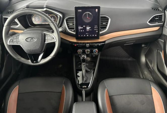Lada (ВАЗ) Vesta I Рестайлинг (NG) с пробегом 2024 года, цена 1 645 000 рублей, 14230 км, универсал, Автокод Объявления