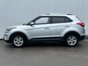 Hyundai Creta I Москва  - изображение 24