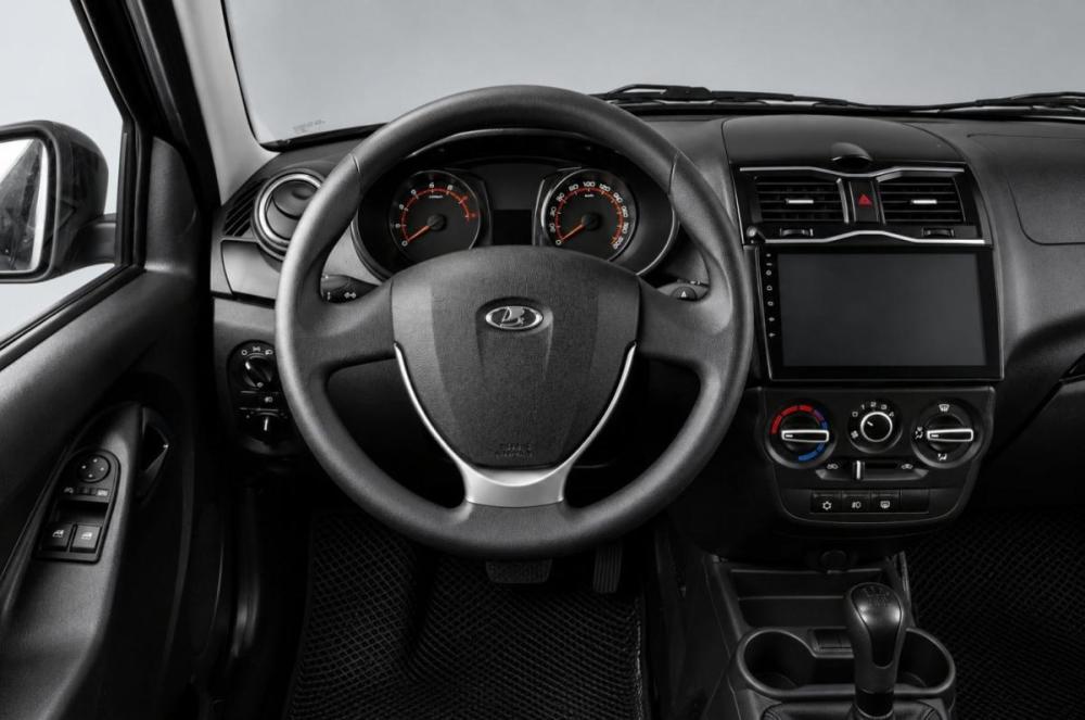 Lada (ВАЗ) Granta I Рестайлинг Челябинск  - изображение 9