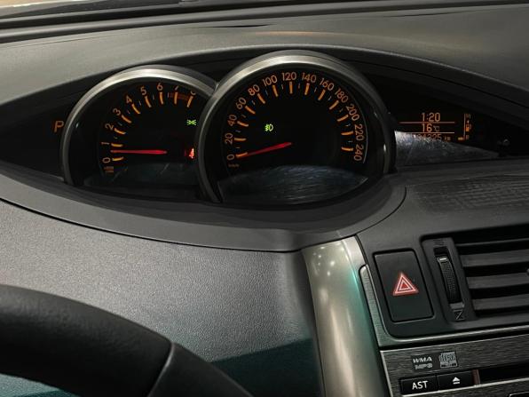 Toyota Verso I с пробегом 2009 года, цена 1 135 000 рублей, 134325 км, компактвэн, Автокод Объявления