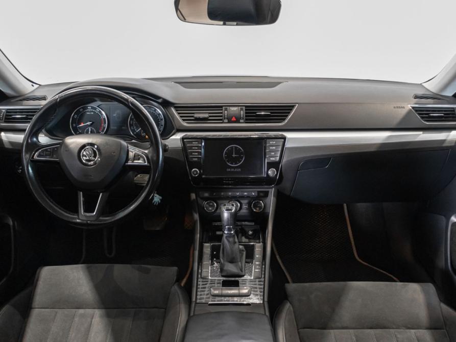 Skoda Superb III Казань  - изображение 6