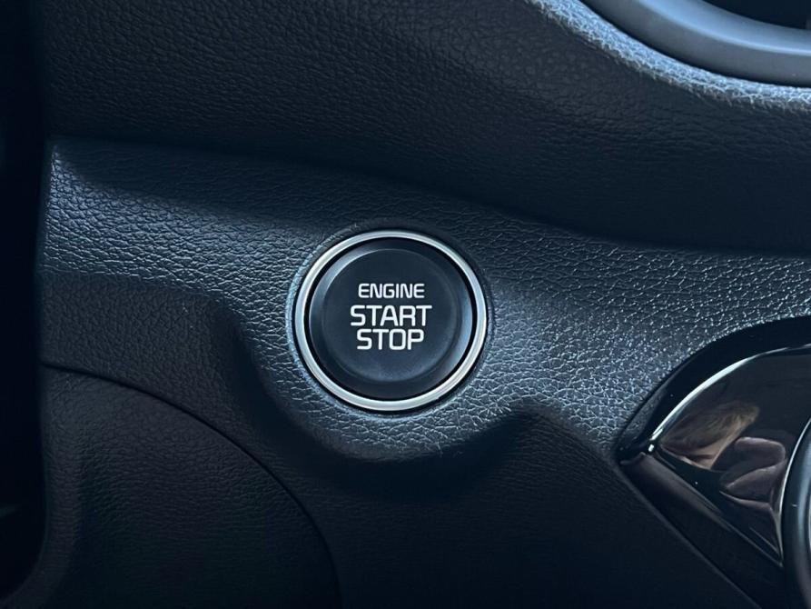 Kia Cerato IV Калуга  - изображение 14