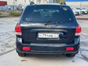 Hyundai Santa Fe Classic Мурманск  - изображение 15