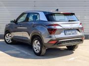 Hyundai Creta II Москва  - изображение 31