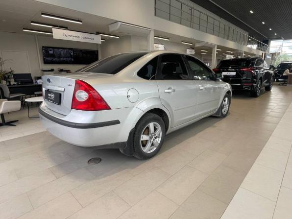 Ford Focus II с пробегом 2006 года, цена 488 000 рублей, 132466 км, седан, Автокод Объявления