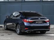 Lexus ES VI Рестайлинг Новороссийск  - изображение 23