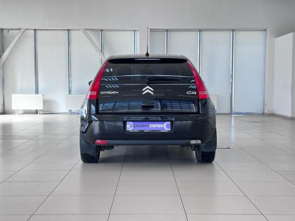 Citroen C4 II с пробегом 2010 года, цена 530 000 рублей, 205098 км, хэтчбек, Автокод Объявления