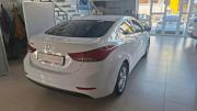 Hyundai Elantra V (MD) Рестайлинг Уфа  - изображение 39